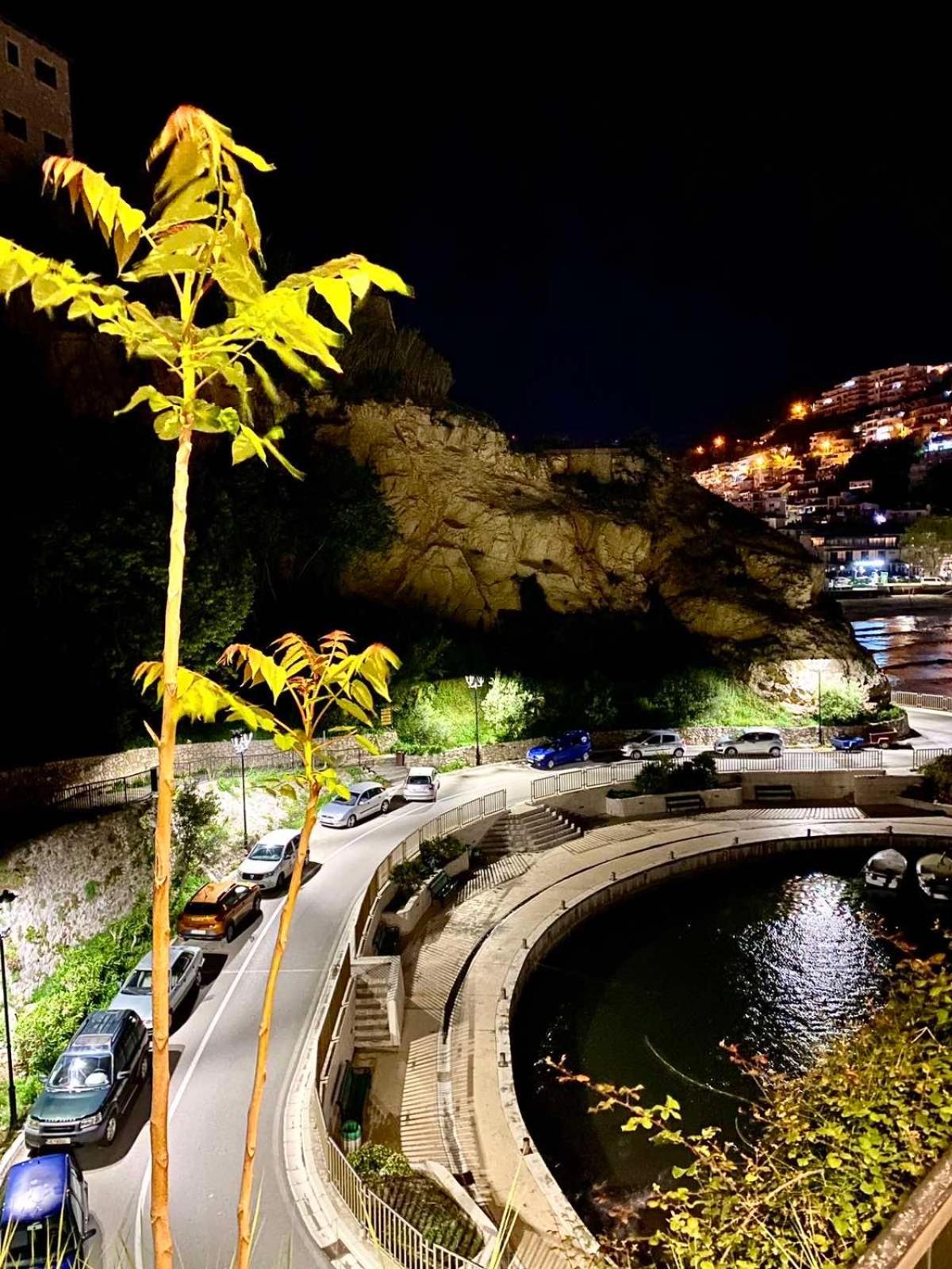 Apartments Zuto Ulcinj Exteriör bild