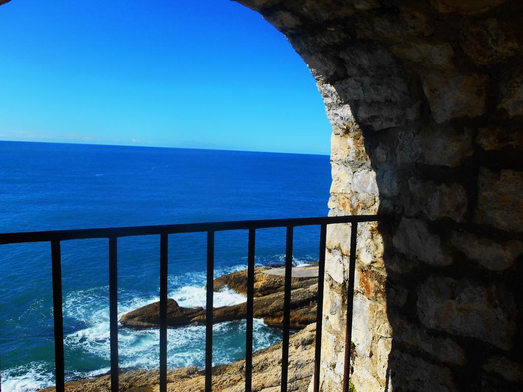 Apartments Zuto Ulcinj Exteriör bild