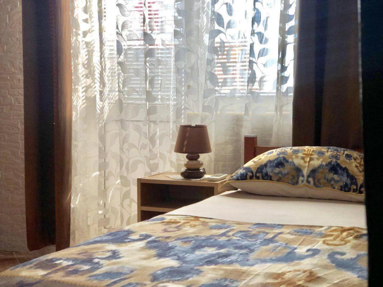 Apartments Zuto Ulcinj Exteriör bild