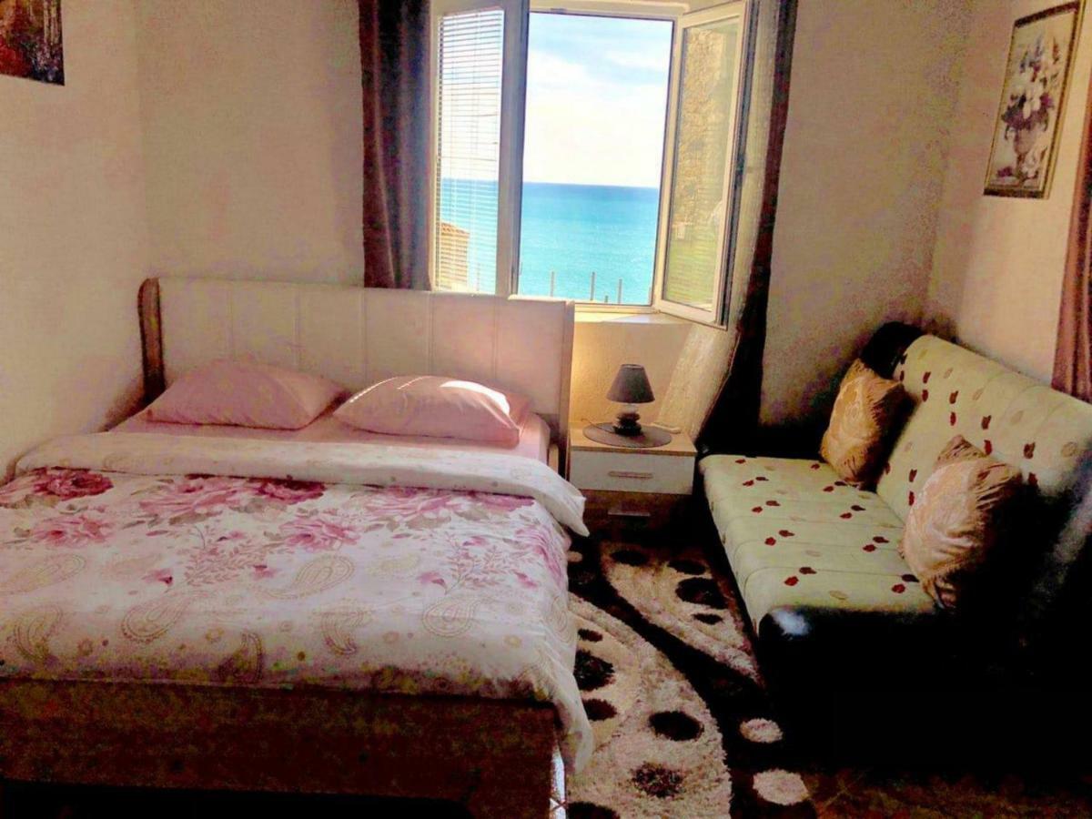 Apartments Zuto Ulcinj Exteriör bild